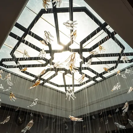 Albakech Boutique Hotel & Spa-2